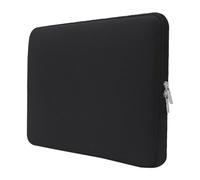 Housse pour Ordinateur Portable Compatible avec Air/Pro 12 À 15 Pouces Pochette Pc Portable avec Fermeture Éclair Etui pour Accessoires Rembourrée Housse De pour Pc 12" À 15"