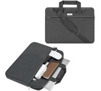 Housse pour ordinateur portable compatible avec les nouveaux MacBook Air 15 pouces M2 2023A2941 et MacBook Pro 15 pouces A1990A1707.