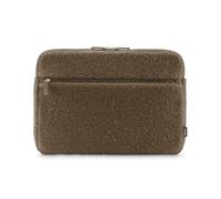 Hama Housse pour ordinateur portable Cozy 36–40 cm (14,1–15,6") Moka