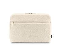 Hama Housse pour ordinateur portable Cozy 36-40 cm (14,1-15,6") Beige