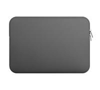 Housse pour Ordinateur Portable de 14 Pouces, Housse en néoprène avec Fermeture éclair, éponge, Mallette pour Ordinateur Portable, Housse de Protection Antichoc pour Voyage, Affaires, école, et