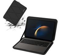 Housse Pour Ordinateur Portable De Jeu Dell G15 De 15,6 Pouces, Housse De Protection Dure Pour Ordinateur De Jeu Dell, Sacoche De Transport Mince, Imperméable[ZHB0635]