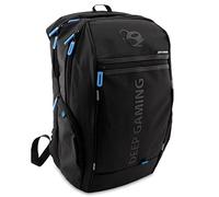 Housse pour Ordinateur Portable DeepGaming DG-BAG17-2N Noir