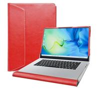 Housse pour ordinateur portable Dell Pro 14 Plus PB14255/Pro 14 Plus PB14250 Rouge