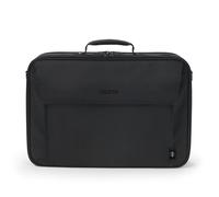 Housse pour ordinateur portable Dicota D30492-RPET Noir 17,3"