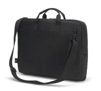 Housse pour ordinateur portable Dicota D31868-RPET Noir 13,3"