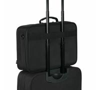 Housse pour ordinateur portable Dicota D32032-RPET Noir 16"