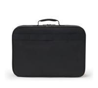 Housse pour ordinateur portable Dicota Eco Multi Plus BASE Noir 15,6''