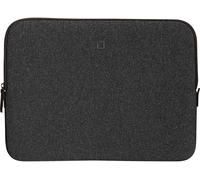DICOTA D31750 Housse Néoprène Anthracite 12" (30.5cm) - Dimensions Internes 300x200x25mm, Externes 310x220x20mm - Poids 170g - Protection Poussière/Rayures
