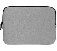 Housse pour ordinateur portable DICOTA Skin URBAN - Notebook-Hülle - 30. Dimension maximale: 30,5 cm (12) gris