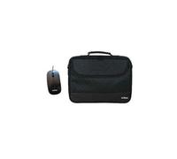 Housse pour ordinateur portable duro 15. 6" noir