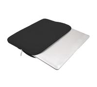 Housse pour ordinateur portable - Housse en éponge pour ordinateur portable | Compatible avec les ordinateurs portables de 11 à 15" | Étui de transport pour divers ordinateurs portables, pour homme et