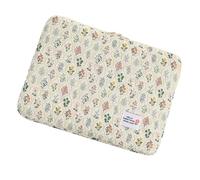 Housse pour Ordinateur Portable | Housse pour Tablet - Taille 14 Pouces Adaptée Femmes Organisateur pour Transport Salle d Étude Voyage,pour Dames Filles Femmes École Voyage d'affaires
