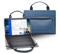 Housse pour ordinateur portable HP EliteBook 8 G1i 13/EliteBook 8 Flip G1i 13 pour ordinateur portable, bleu_AXB