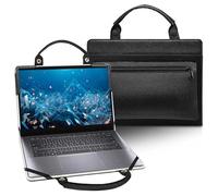 Housse pour ordinateur portable HP ProBook 440 G11/ProBook 445 G11 Noir AXB