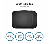 Housse pour ordinateur portable Kensington K62610WW