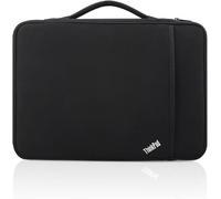 Lenovo Sacoche ThinkPad Sleeve 14\ Dimension maximale: 35,6 cm (14\ ) noir