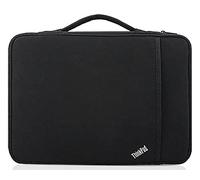 Lenovo 4X40N18010 Housse pour ordinateur portable 38,1 cm (15") Noir
