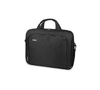 Housse pour ordinateur portable maletín ordenador oxford laptop bag 15,4-16" black noir