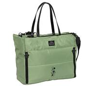Housse pour Ordinateur Portable Minnie Mouse Mint Shadow 54 x 31 x 17 cm Vert Militaire