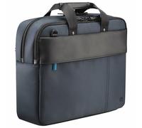 Housse pour ordinateur portable Mobilis 005032 Bleu foncé 14"