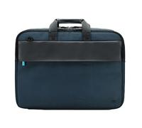 Housse pour ordinateur portable Mobilis 005033 Noir Noir/Bleu 16"
