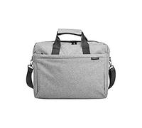 Housse pour Ordinateur Portable Natec Mustela 15.6" Gris