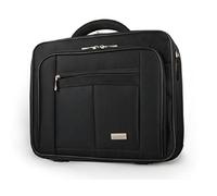 NATEC Boxer 39,6 cm (15.6") Malette Noir