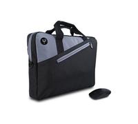 Housse pour ordinateur portable NGS MasterKit 15,6 Noir