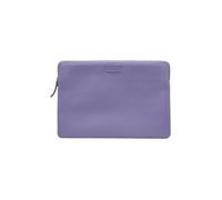 Housse pour ordinateur portable - Paris - MacBook 15''/PRO 16'' - Violet - 16 pouces - Protection optimale