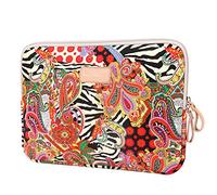 Housse pour Ordinateur Portable Pochette pour 13-13.3 Pouces Laptop/MacBook Air/MacBook Pro/MacBook Pro Retina/Netbooks/Ultrabooks