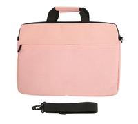Housse pour ordinateur portable résistante à l'eau et aux chocs, compatible avec la plupart des ordinateurs portables, jusqu'à 15,6 pouces. Cette