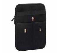 Housse pour ordinateur portable Rivacase 5617 Blanc Noir 10,1"