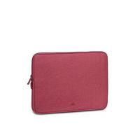 Rivacase 7703 Red RIVACASE 7703 red Laptop sleeve 13.3