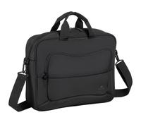 Housse pour ordinateur portable - RIVACASE - 8422 - 13,3 pouces - Noir - Synthétique