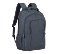 Rivacase Housse pour ordinateur portable 8460 17,3" Bleu marine