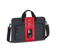 Tech air Z Series Z0103 - Lot d'accessoires pour notebook - 17.3" - noir