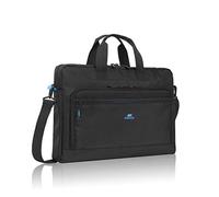 Housse pour Ordinateur Portable Rivacase Regent II 17,3" Noir