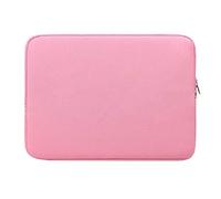 Housse pour Ordinateur Portable Sacoche pour Ordinateur Portable Sac à Main pour 17" ThinkPad, Acer, ASUS, HP, Lenovo und Dell,Pink 1