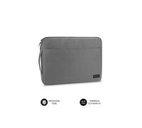 Housse pour ordinateur portable SUB-LS-0PS0002 Gris 14