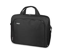 Housse pour Ordinateur Portable Subblim Maletín Ordenador Oxford Laptop Bag 15,4-16" Black Noir