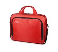 SUBBLIM SUB-LB-1OLB052 sacoche d'ordinateurs portables 40,6 cm (16 ) Sac Toploader Rouge