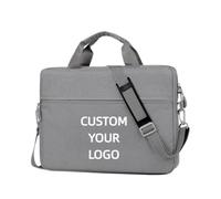 Housse pour Ordinateur Portable sur Mesure 14 Pouces / 15,6 Pouces - Sac À Main De Voyage Imperméable pour Ordinateur Portable Color4,14-inch