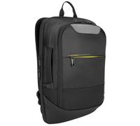 Housse pour ordinateur portable Targus CITYGEAR Noir