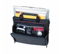 Housse pour ordinateur portable Targus CN31 Noir 15.4"