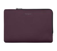 Housse pour ordinateur portable - Targus - MultiFit - 14 pouces - Néoprène - Bordeaux