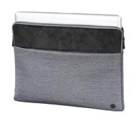 Housse pour ordinateur portable Tayrona gris clair 14,1" à 15