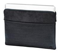 Housse pour ordinateur portable Tayrona gris foncé 14,1" à 15