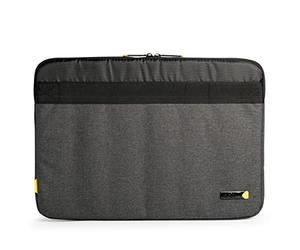 Housse pour Ordinateur Portable Tech Air TAECV007 Gris 11"