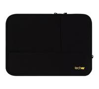 Plus - Housse d'ordinateur portable - 11.6" - noir